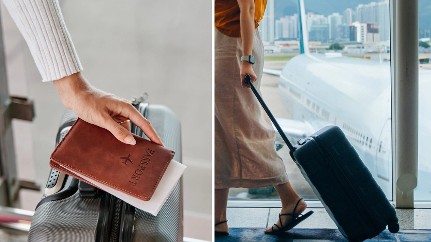 Experts issue passport warning for Brits travelling to Europe this summer