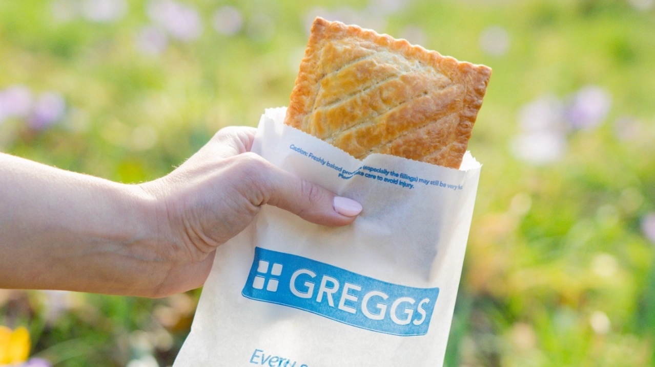 Urgent warning to Greggs fans as Steak Bake recalled 