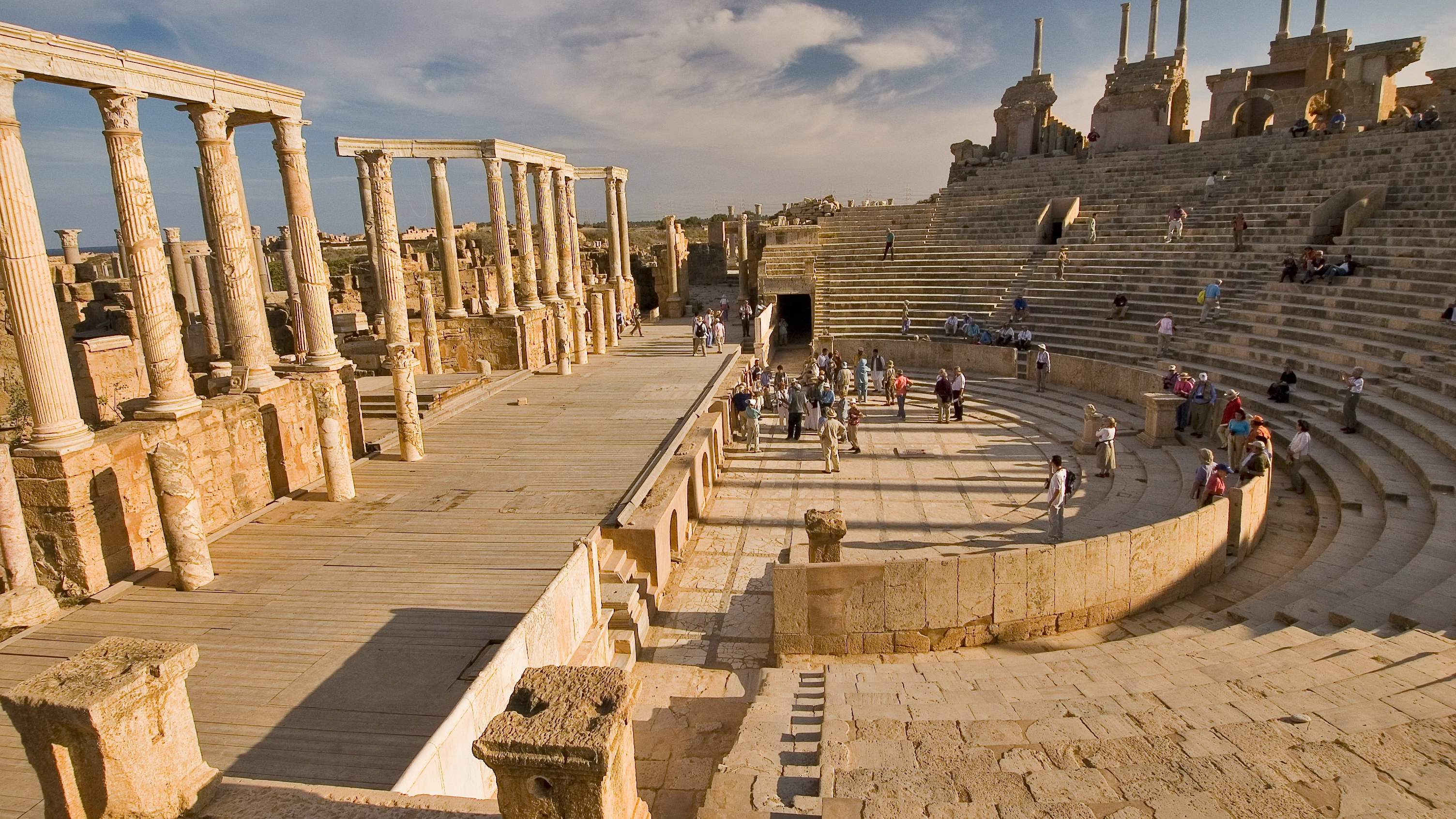 One of the most dangerous places in the world is still attracting tourists despite warnings 