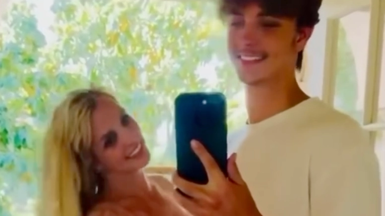 Britney Spears’ son Jayden, 19, addresses bizarre theory that she’s been cloned