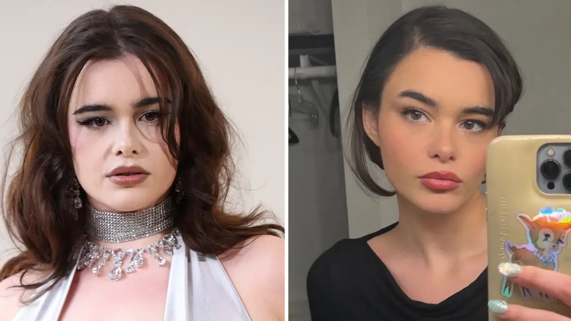 Barbie Ferreira fans in disbelief as she reveals shocking weight loss transformation