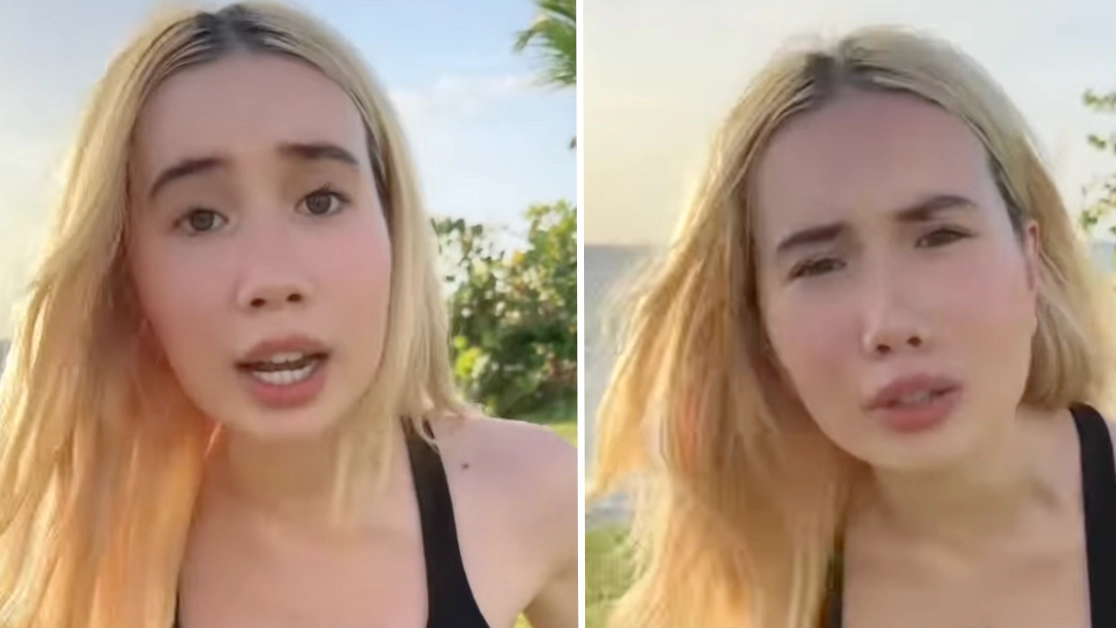 Lil Tay’s OnlyFans announcement has everyone making furious demand after she reveals she broke record