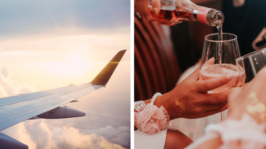 Sober tourism: How to travel sober and alcohol-free in 2024