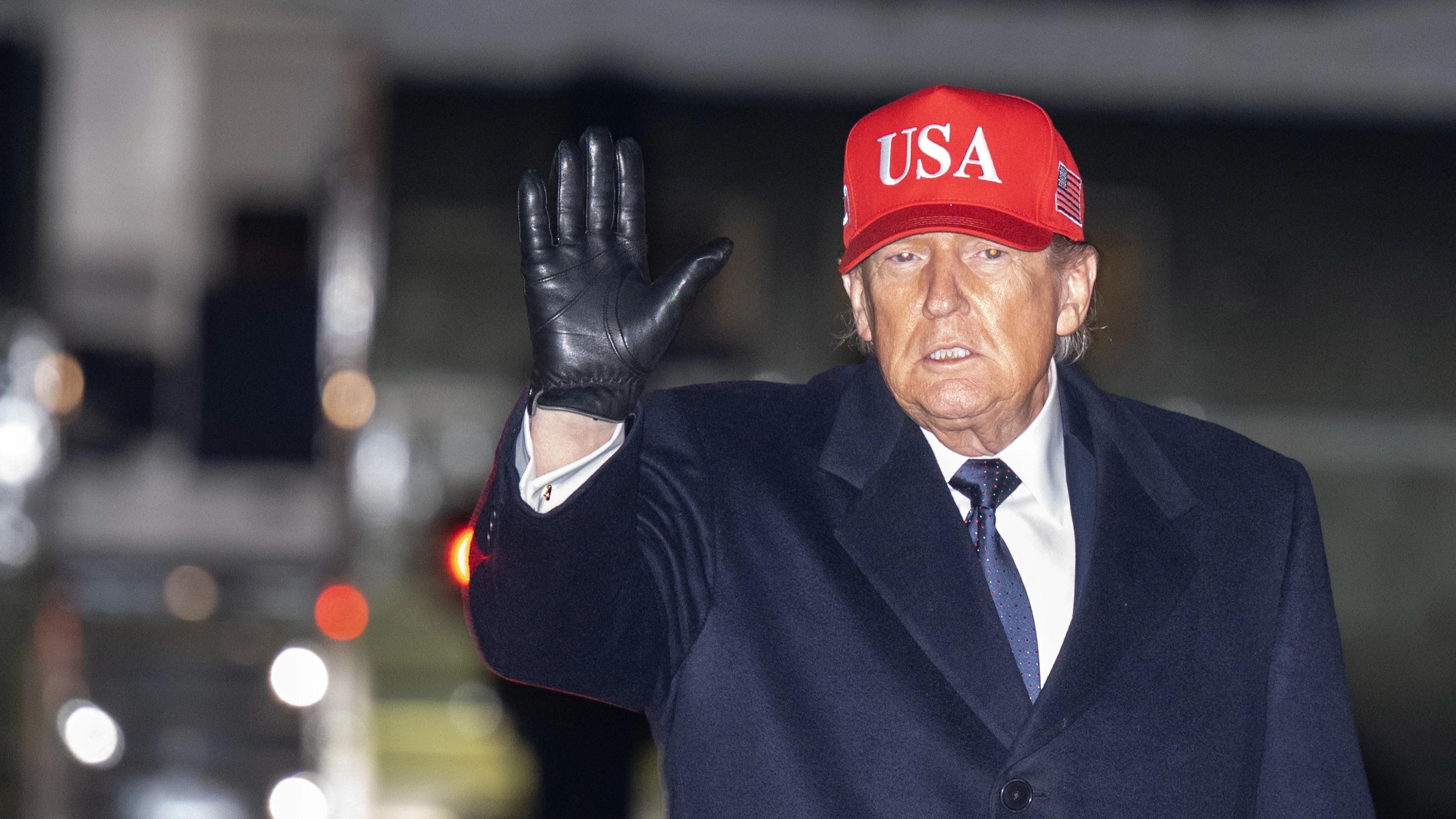Donald Trump slams MAGA supporters with warning over Iran conflict