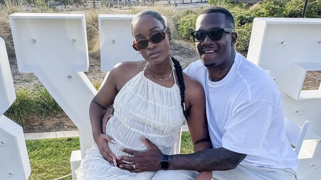 596397 Influencer Kiara Brokenbrough dies during birth of first child as ...