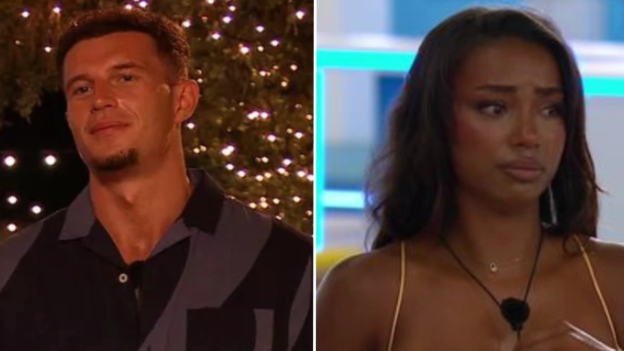Love Island's Wil Anderson speaks out on shock dumping after viewers left fuming by Uma’s decision