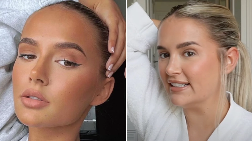 Molly-Mae reveals she’s changed her appearance following cruel comments from trolls