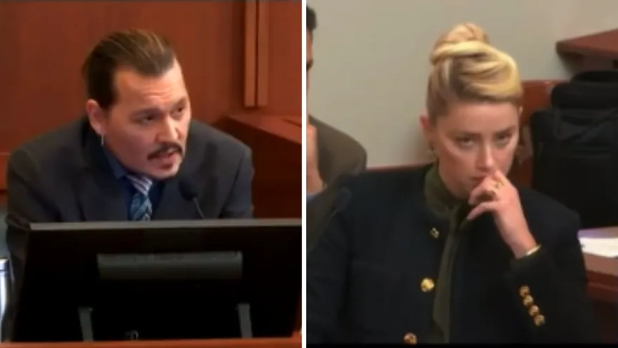 The 'Need, Want, Take' Texts That Shocked The Court In Depp Vs. Heard Trial Day 22