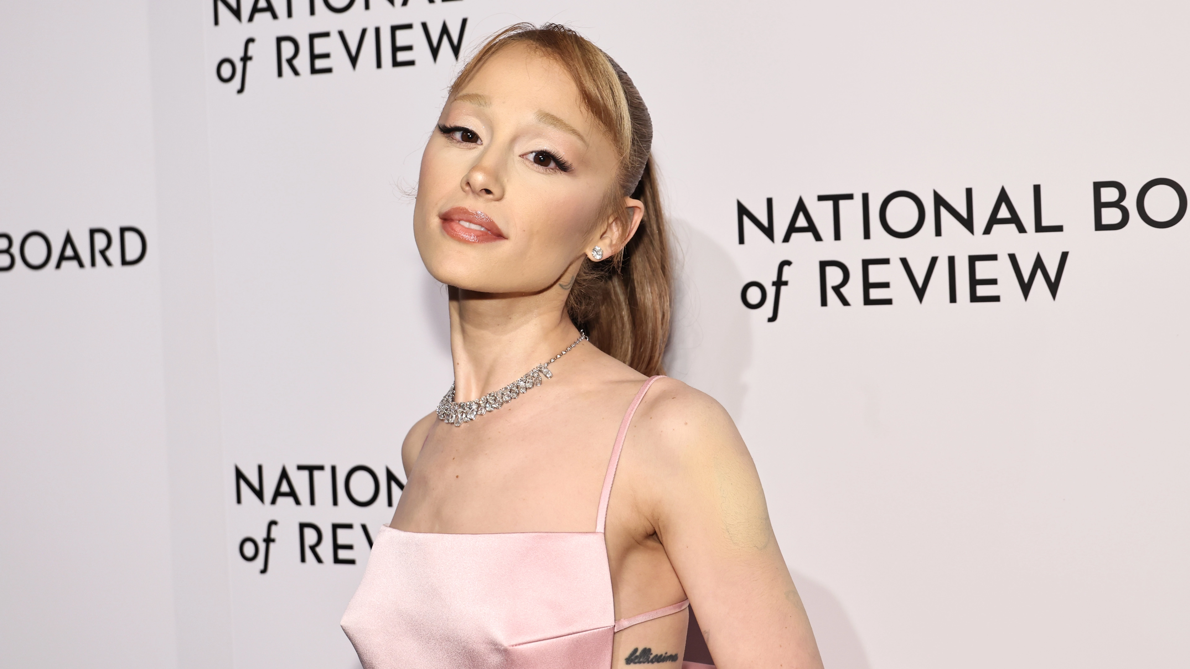 Ariana Grande opens up about issue she faced during early years of career in sad admission