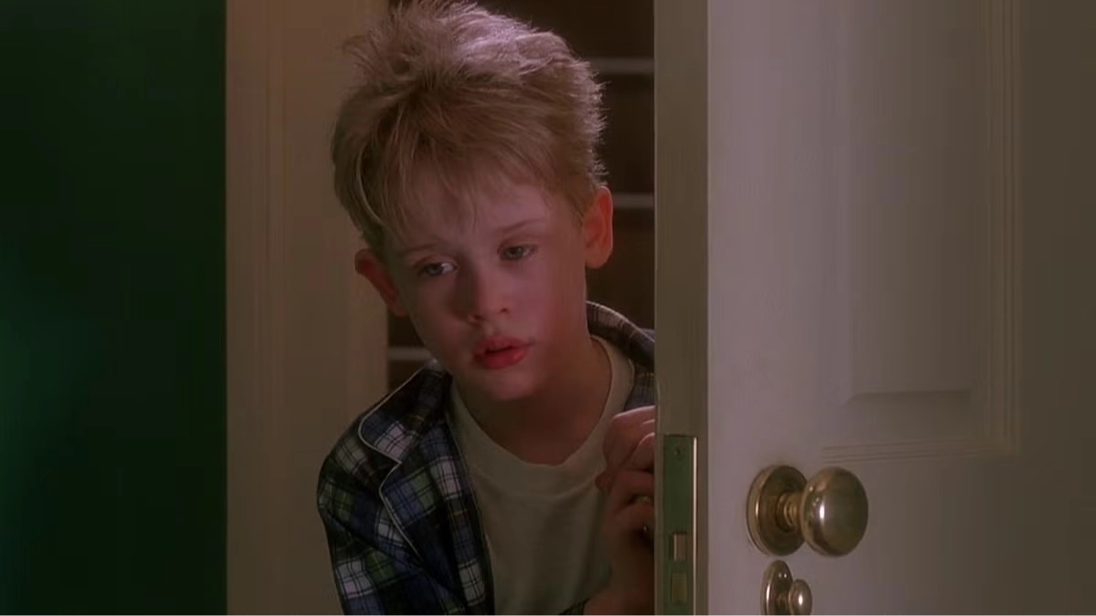 Home Alone viewers only just realising how Kevin actually got left in the first place