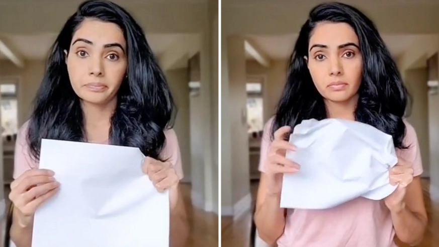 Mum Praised For How She Teaches Her Kids Not To Bully