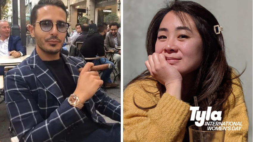 Meet The Badass Women Catching The Real Life 'Tinder Swindlers'