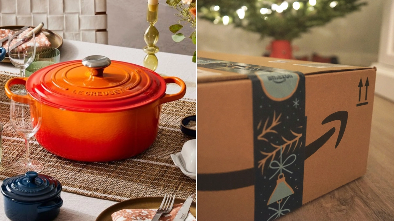 Le Creuset designer casserole dish now has whopping 30% off in early Black Friday deal