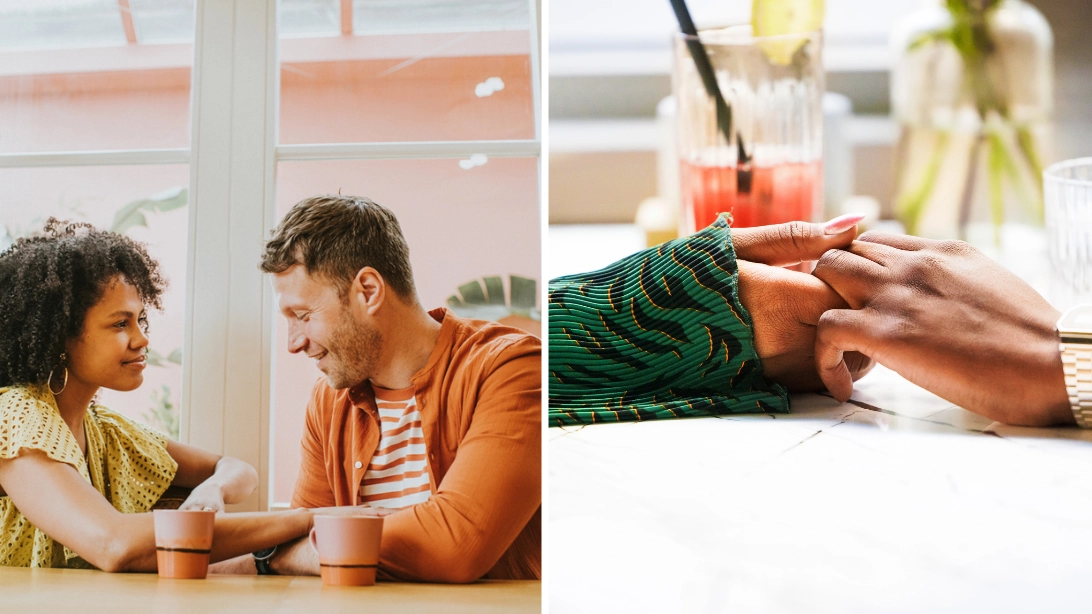 ‘White Clawing’ is the problematic dating trend you’ve probably done without realising