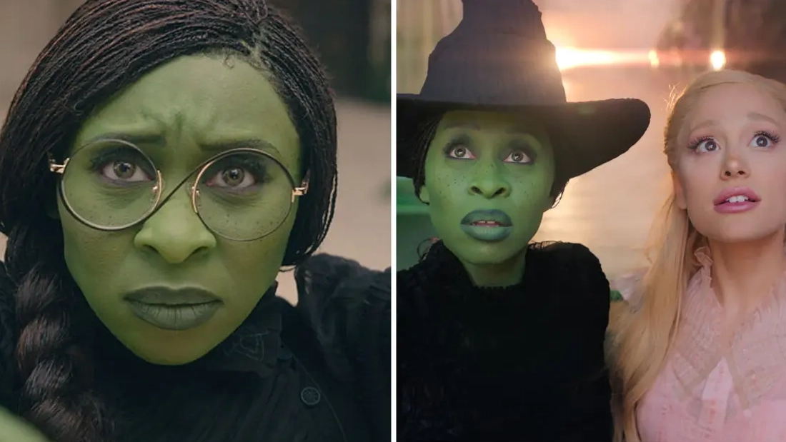 Wicked movie is now 'banned' in one country for unbelievable reason