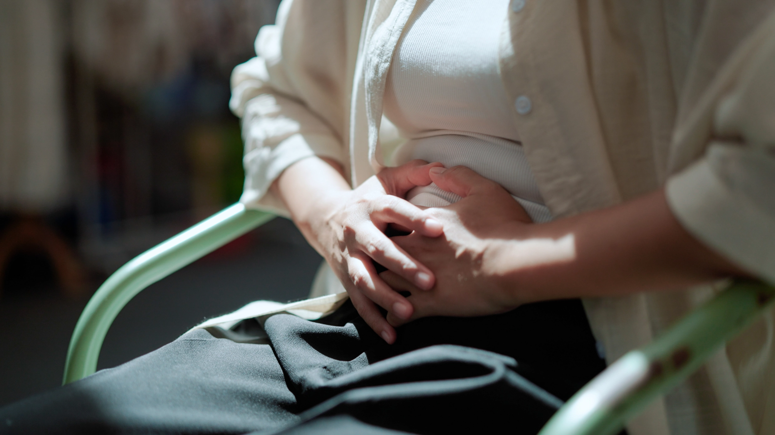 Colon cancer survivors share how they ‘knew’ it was time to see a doctor