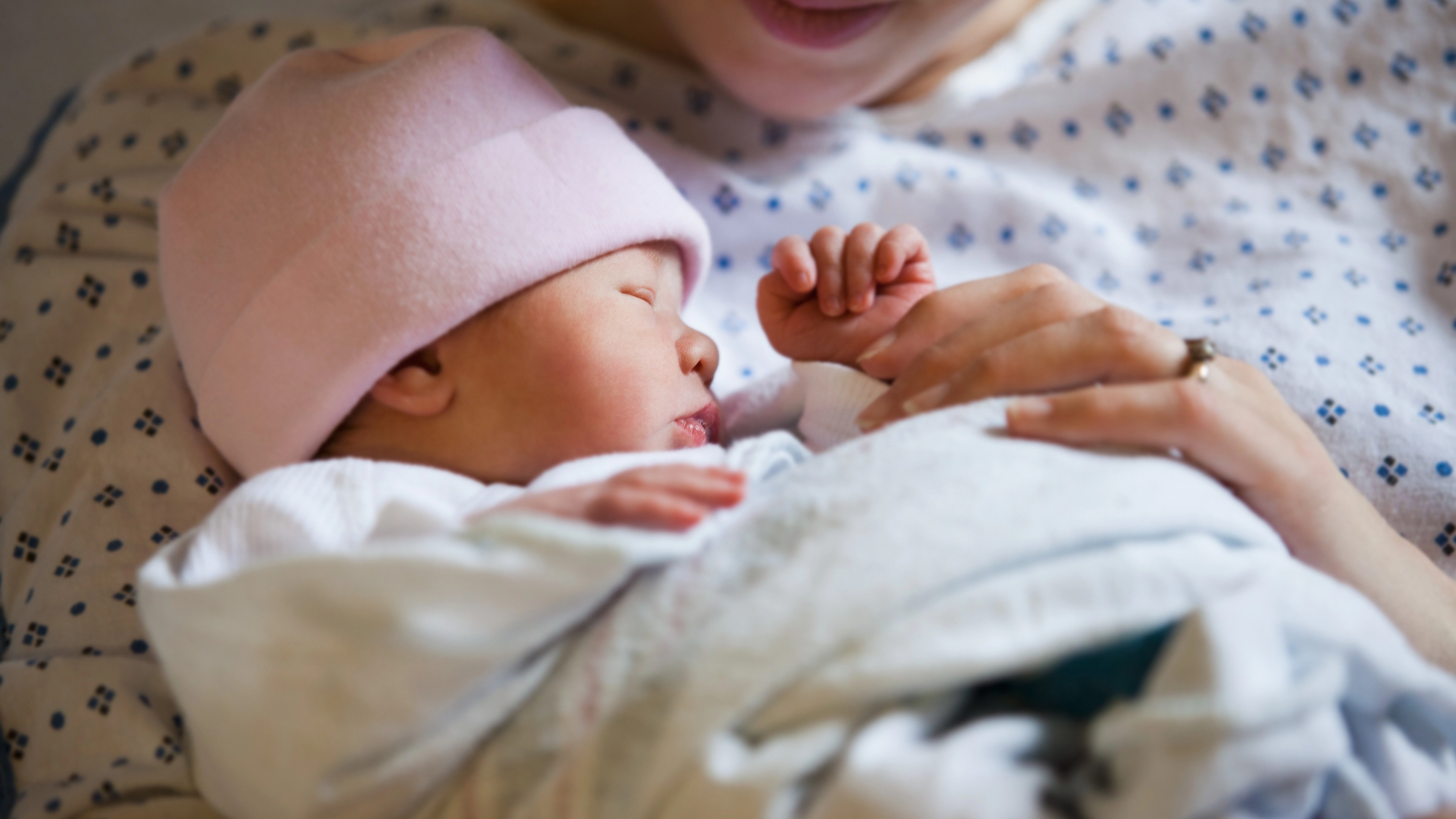 Two baby girls' names predicted to be popular in 2026 thanks to Taylor Swift