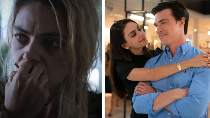 Viewers urge Netflix to add trigger warning at start of new thriller
