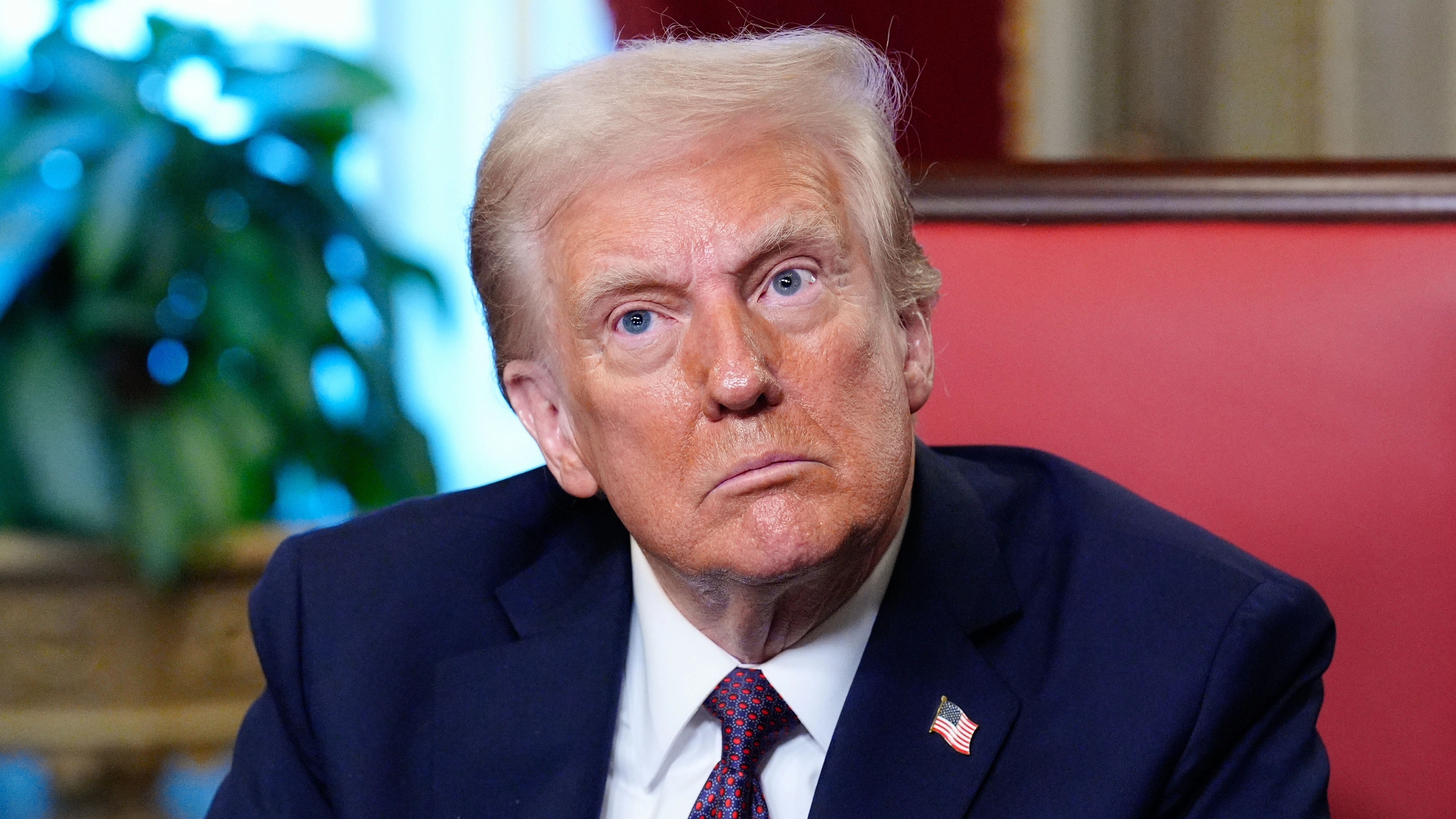 People shocked to learn how many Diet Cokes Donald Trump drinks a day