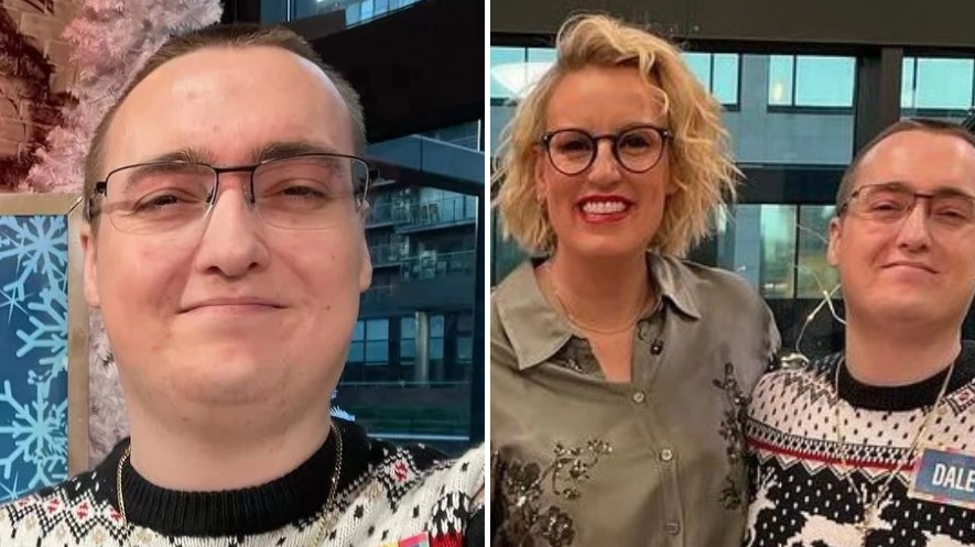 Tributes pour in for Steph's Packed Lunch star Dale Bowes who died after terminal cancer diagnosis