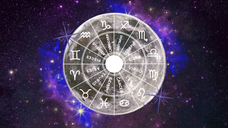 What June's Super New Moon means for every star sign