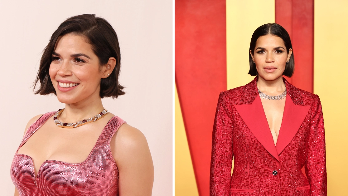 America Ferrera revealed controversial hygiene habit that’s her ‘guilty pleasure’ 