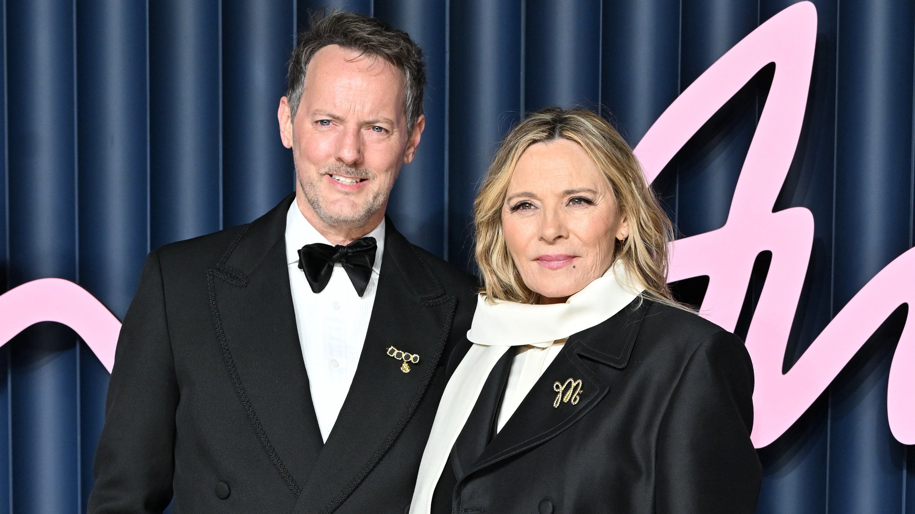 Kim Cattrall shares unexpected NSFW truth about her 'late-blooming sexuality'