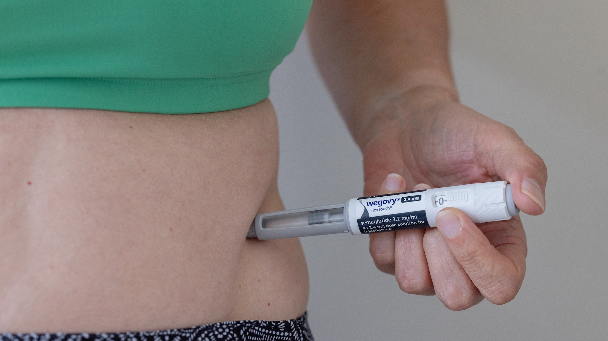 Two major warnings issued for weight loss jabs as experts reveal worrying side effects