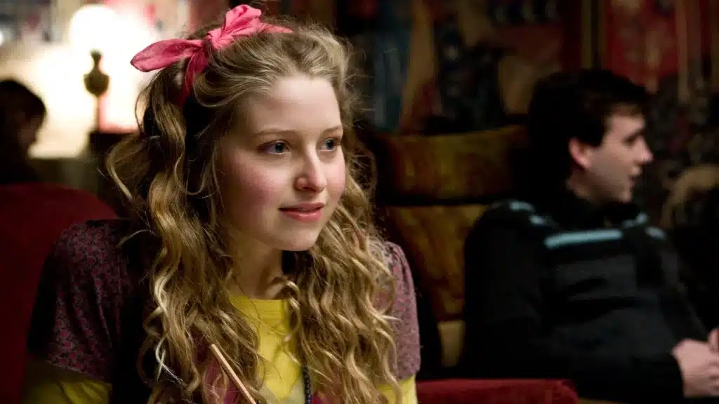 Real reason why Harry Potter star Jessie Cave has decided to do ‘fetish content’ on OnlyFans
