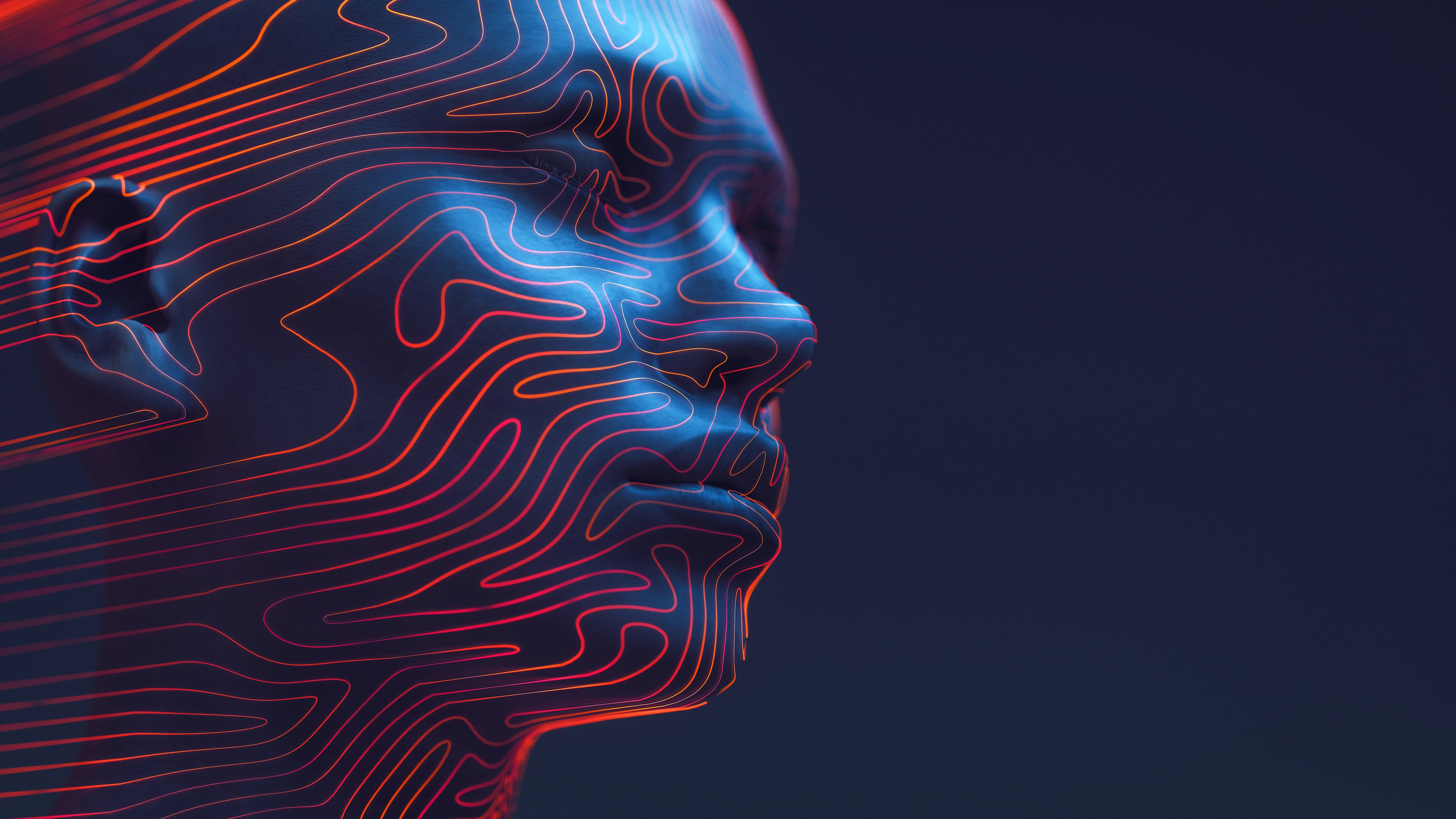 Scientists have bad news for anyone who struggles to remember people’s faces