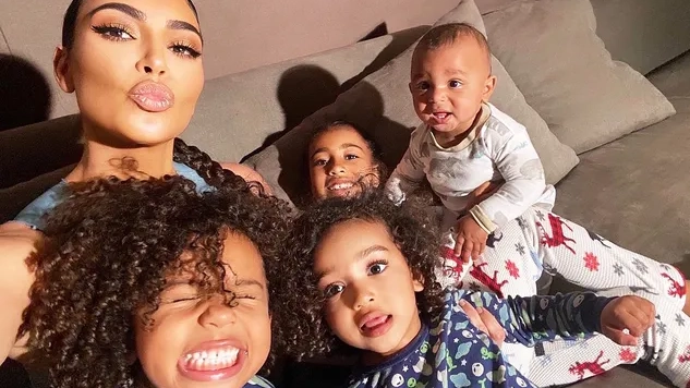 Kim Kardashian's emotional parenting admission after revealing she was ‘doing it by herself’