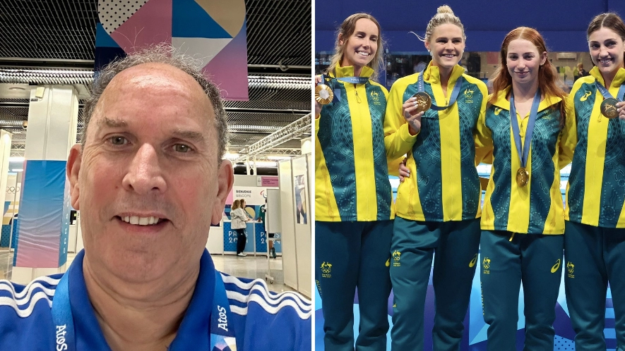 Olympics commentator fired immediately after ‘outrageous’ sexist comment