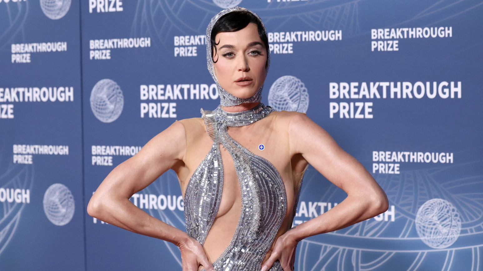 Katy Perry loses 17-year-long trademark battle to Katie Perry