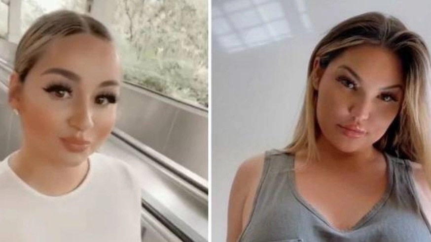 Woman Told To 'Cover Up' At Universal Studios