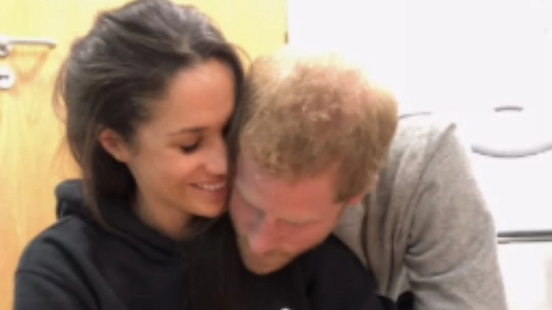 Meghan Markle revealed one heartbreaking symptom she experienced during miscarriage
