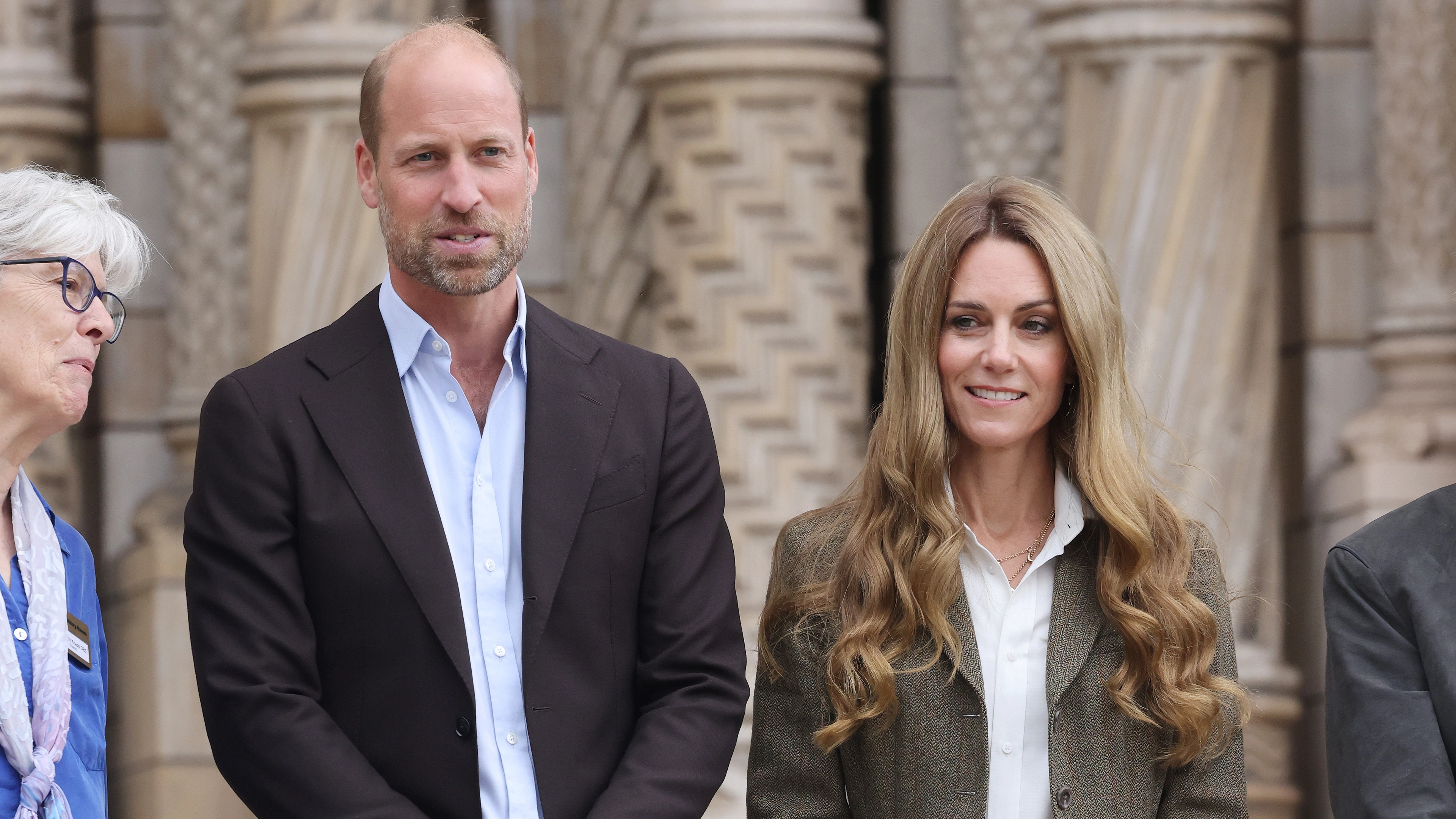 Kate Middleton defended by royal fans after her new appearance sparks debate