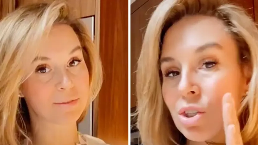 Woman shares three items you must never put in your air fryer