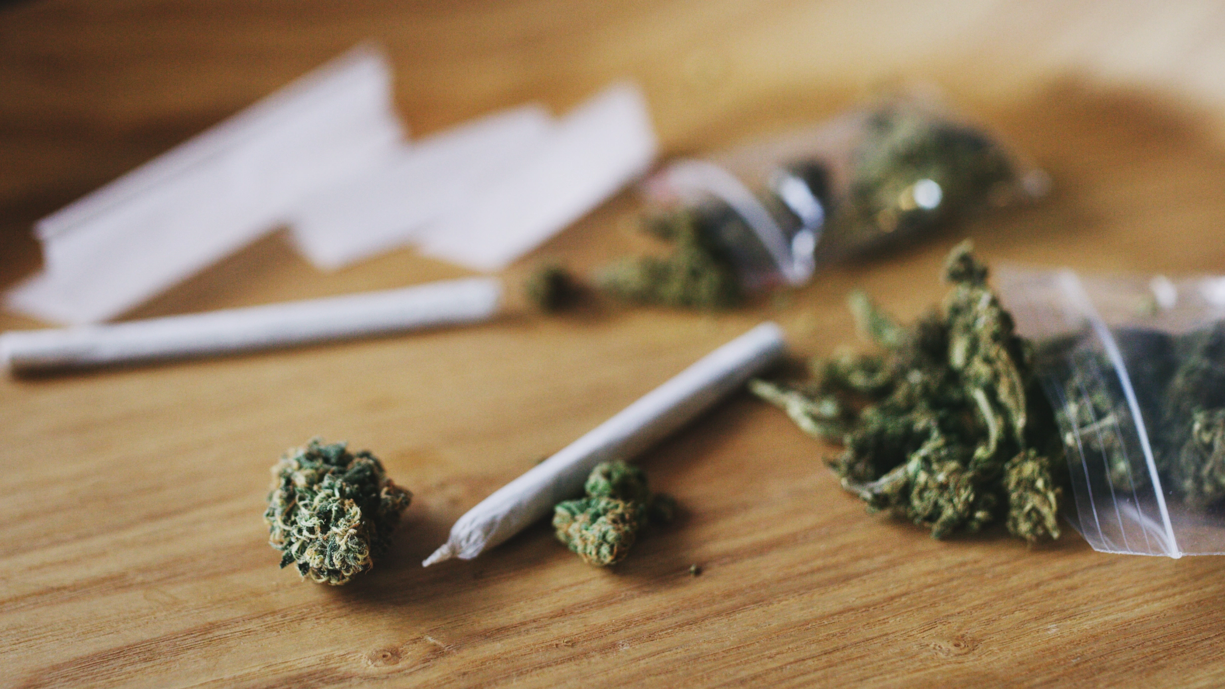 Doctor says 'only one thing' can prevent 'scromiting' - as horrifying cannabis side effect revealed