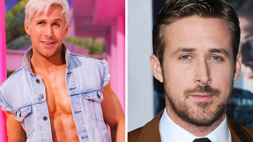 Fans Think Someone Else Should Have Been Cast As Ken In Barbie