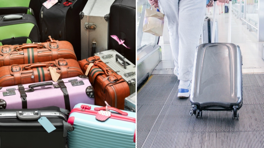 Airline scraps free luggage allowance in huge blow to specific group of holidaymakers