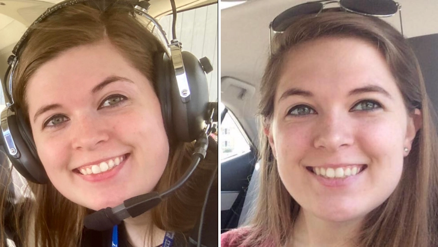 Young pilot 'living the dream' dies moments after releasing skydivers from plane