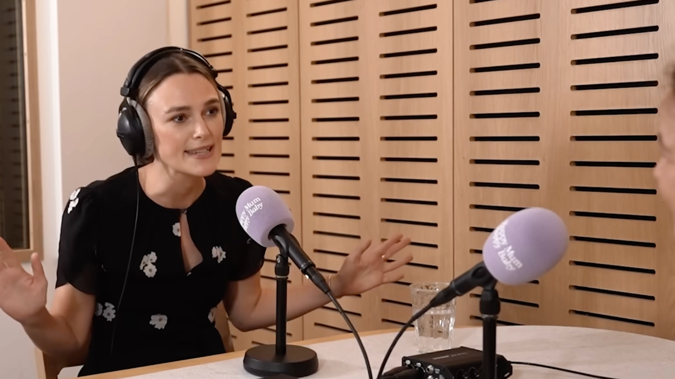 Keira Knightley reveals why she is proud of ‘nepo baby’ status in controversial admission
