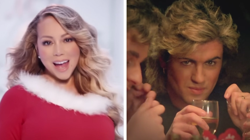 24-hour Christmas radio station has launched in UK