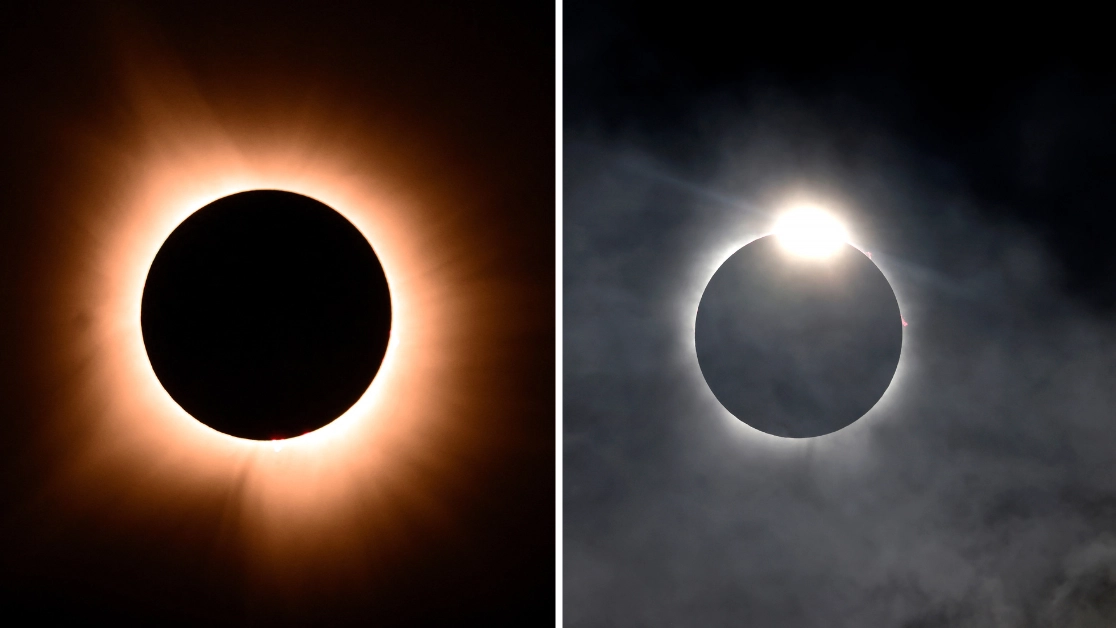 Where Brits can see rare Lunar Eclipse very soon