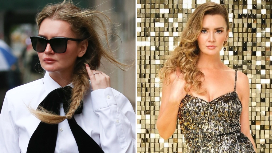 Real-life ‘Inventing Anna’ gives savage response as she’s set to compete in reality TV show despite ankle tag