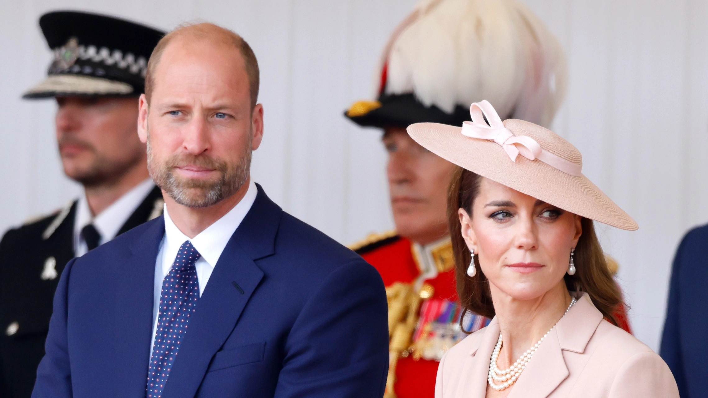Prince William and Kate Middleton 'reveal' unhappy memories in old home as they make unexpected move with family