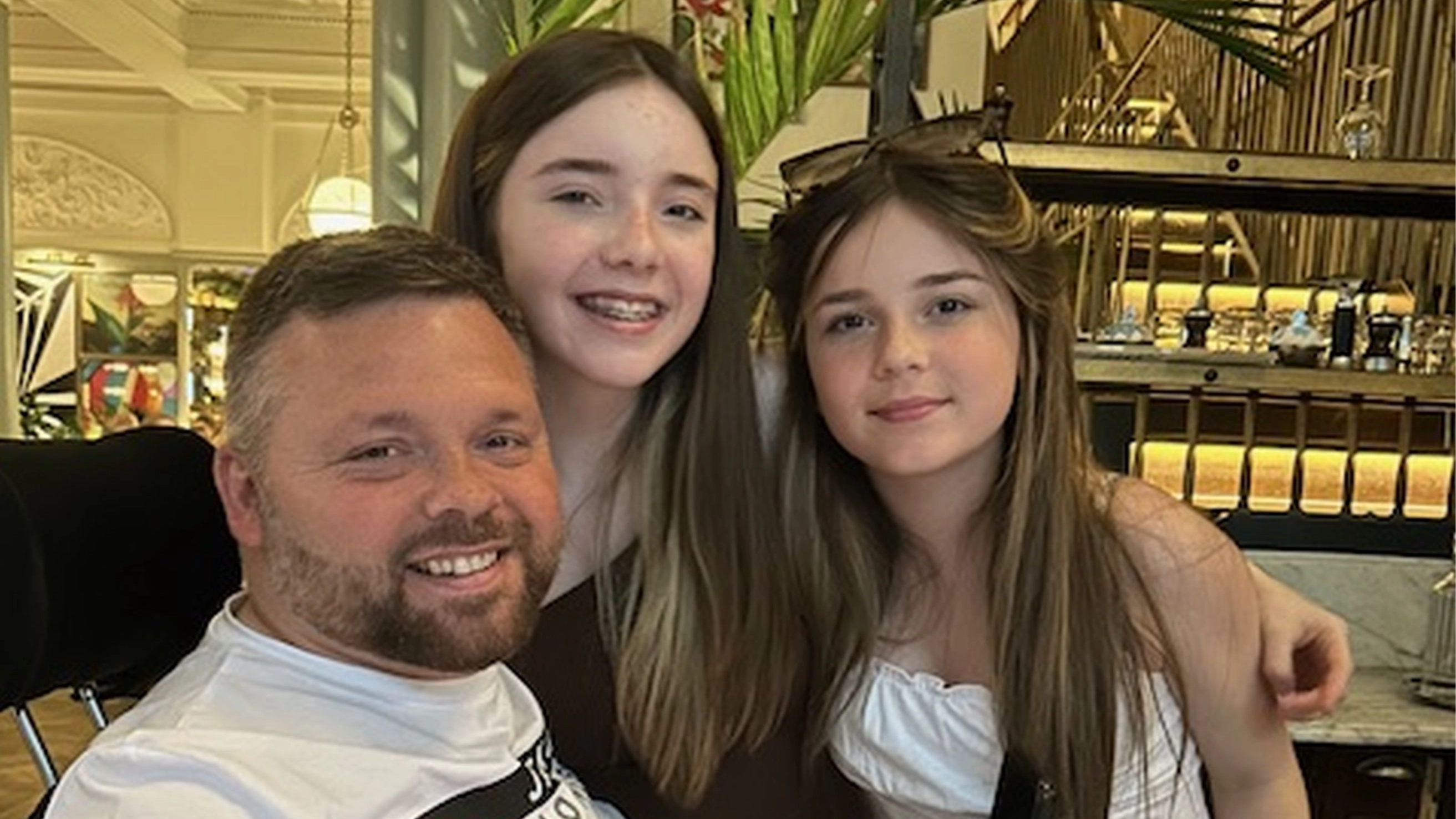 Widow in tears after airline refuses to refund dead husband’s flight unless he complained 'from beyond the grave'
