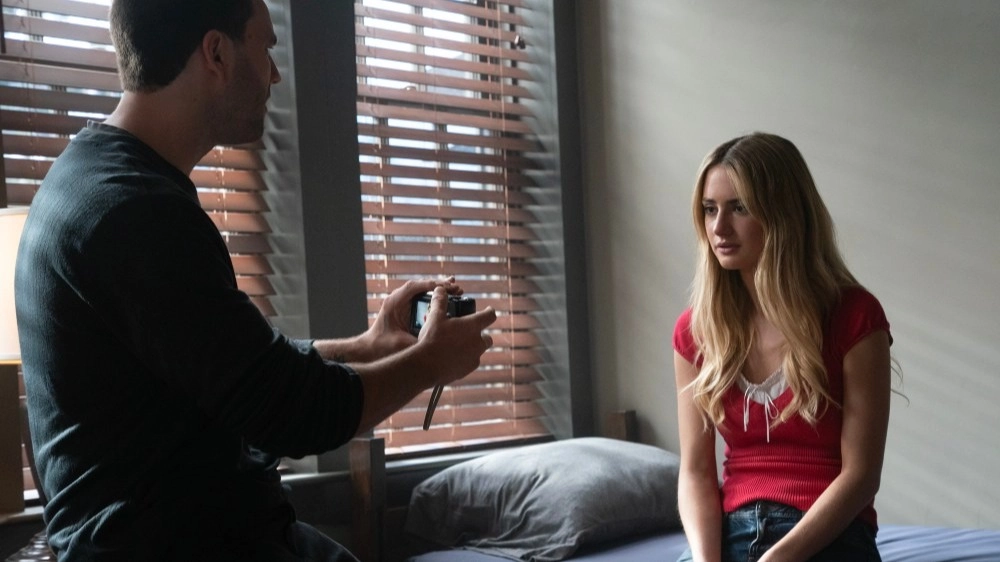 Tell Me Lies fans are all saying same thing about 'f****d up' scene in new episode