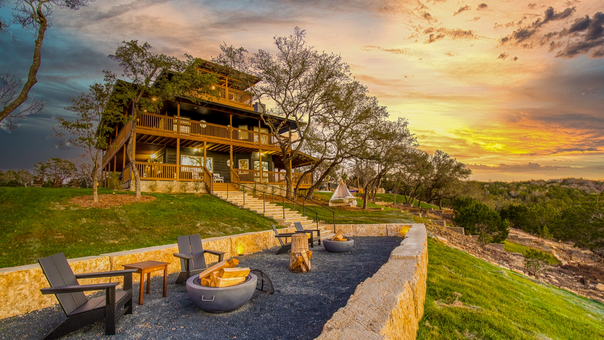 Vrbo unveils its 2025 Holiday Homes of the Year