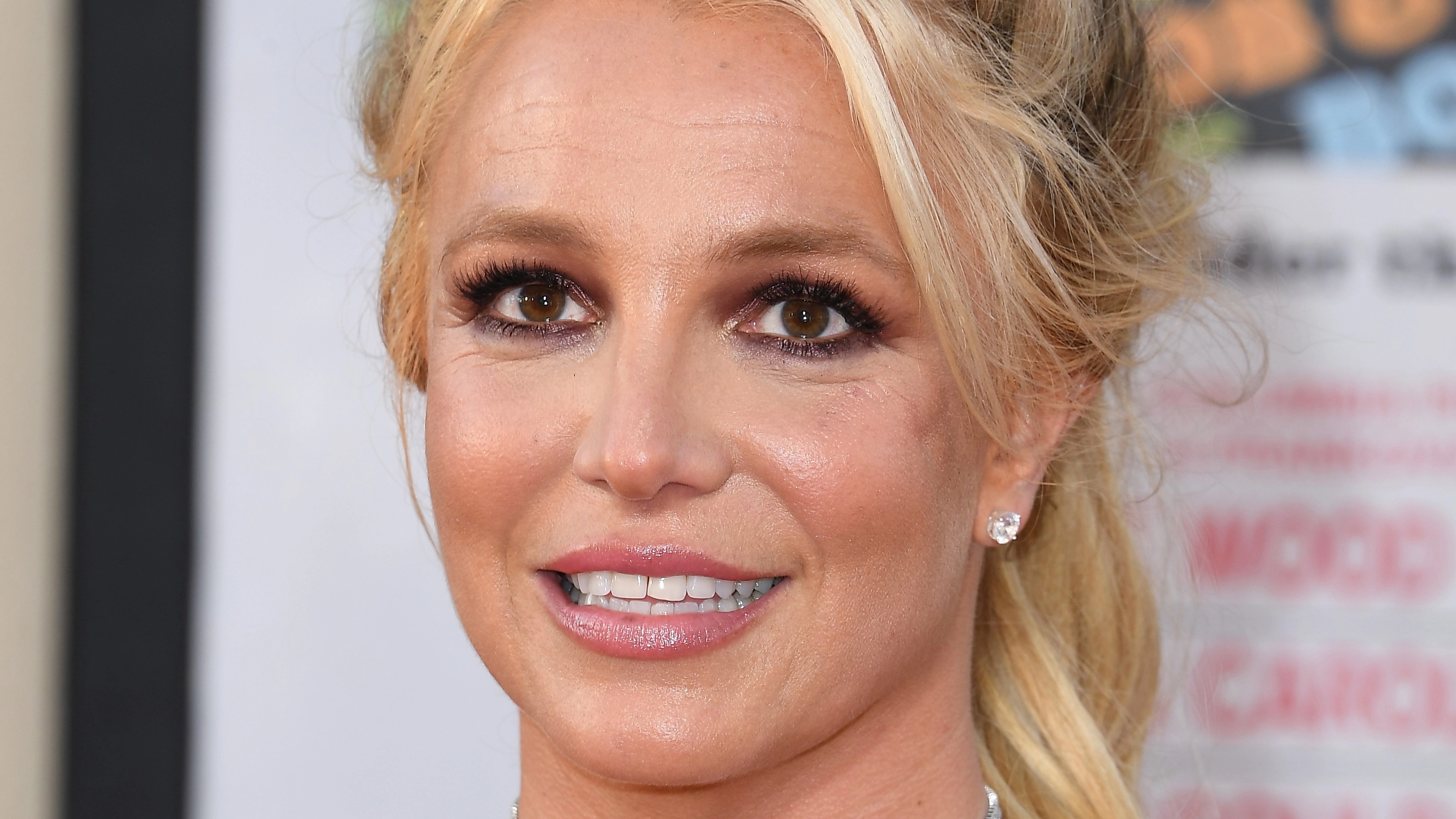 Britney Spears responds as ex-husband claims she 'watched teen son sleep with knife'